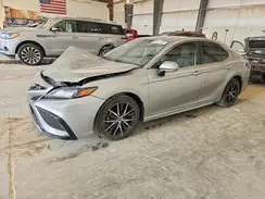 4T1G11AK9PU781150 2023 TOYOTA CAMRY