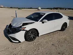 4T1G11AK9PU783223 2023 TOYOTA CAMRY