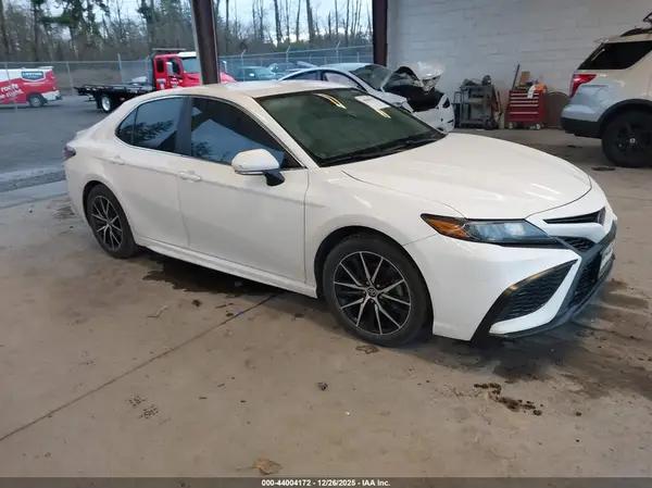 4T1G11AK9PU785912 2023 TOYOTA CAMRY - Image 1
