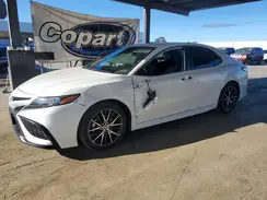 4T1G11AK9PU786185 2023 TOYOTA CAMRY