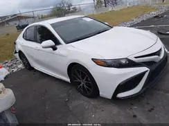 4T1G11AK9PU786560 2023 TOYOTA CAMRY