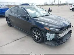 4T1G11AK9PU788065 2023 TOYOTA CAMRY