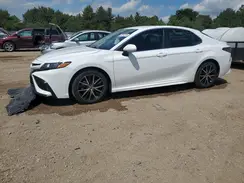4T1G11AK9PU790060 2023 TOYOTA CAMRY