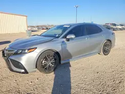 4T1G11AK9PU790608 2023 TOYOTA CAMRY