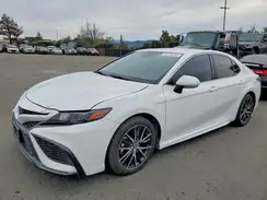4T1G11AK9PU792245 2023 TOYOTA CAMRY