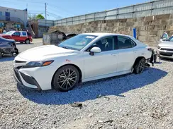 4T1G11AK9PU793640 2023 TOYOTA CAMRY