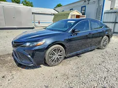 4T1G11AK9PU795436 2023 TOYOTA CAMRY