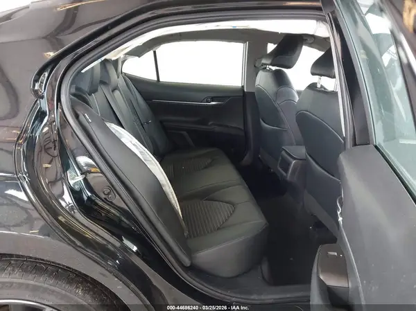 4T1G11AK9PU796232 2023 TOYOTA CAMRY - Image 8