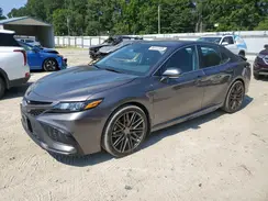 4T1G11AK9PU796943 2023 TOYOTA CAMRY