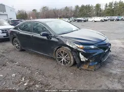 4T1G11AK9PU796988 2023 TOYOTA CAMRY