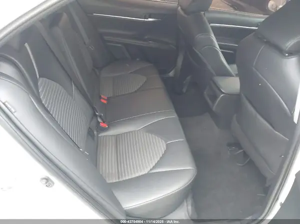 4T1G11AK9PU798787 2023 TOYOTA CAMRY - Image 8