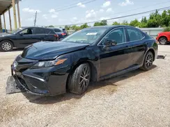 4T1G11AK9PU801199 2023 TOYOTA CAMRY