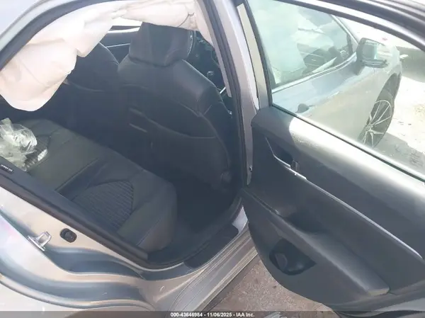 4T1G11AK9PU801459 2023 TOYOTA CAMRY - Image 8