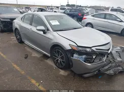 4T1G11AK9PU801705 2023 TOYOTA CAMRY