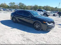 4T1G11AK9PU802160 2023 TOYOTA CAMRY