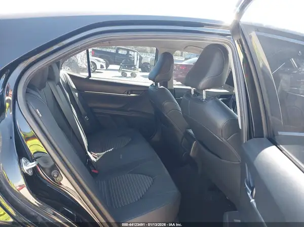 4T1G11AK9PU802160 2023 TOYOTA CAMRY - Image 8