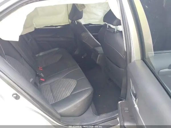4T1G11AK9PU802255 2023 TOYOTA CAMRY - Image 8