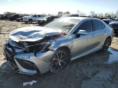 4T1G11AK9PU802546 2023 TOYOTA CAMRY