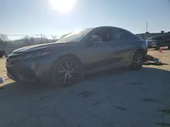 4T1G11AK9PU802918 2023 TOYOTA CAMRY