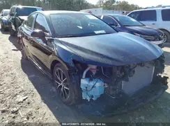 4T1G11AK9PU803745 2023 TOYOTA CAMRY