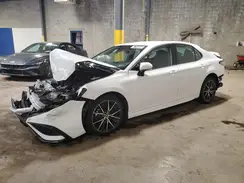 4T1G11AK9PU803910 2023 TOYOTA CAMRY