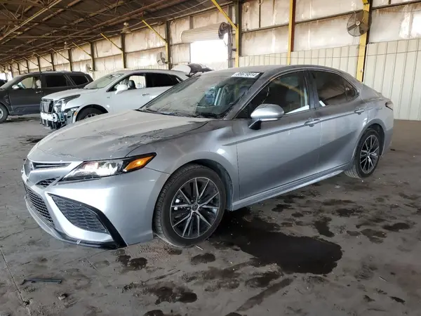 4T1G11AK9PU804247 2023 TOYOTA CAMRY - Image 1