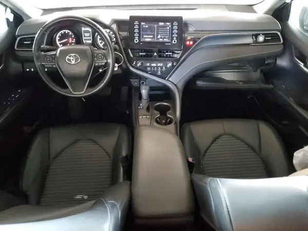 4T1G11AK9PU804247 2023 TOYOTA CAMRY - Image 8