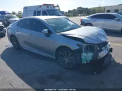 4T1G11AK9PU805365 2023 TOYOTA CAMRY