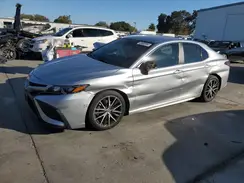 4T1G11AK9PU805561 2023 TOYOTA CAMRY