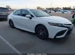 4T1G11AK9PU806581 2023 TOYOTA CAMRY