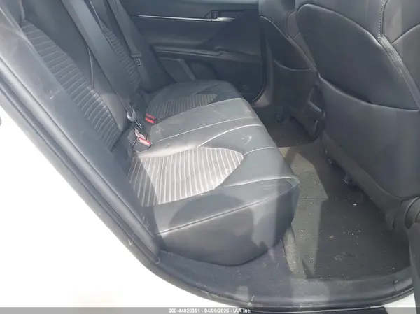 4T1G11AK9PU809559 2023 TOYOTA CAMRY - Image 8