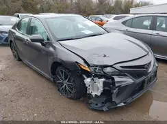 4T1G11AK9PU809660 2023 TOYOTA CAMRY