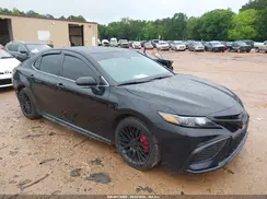 4T1G11AK9PU810906 2023 TOYOTA CAMRY