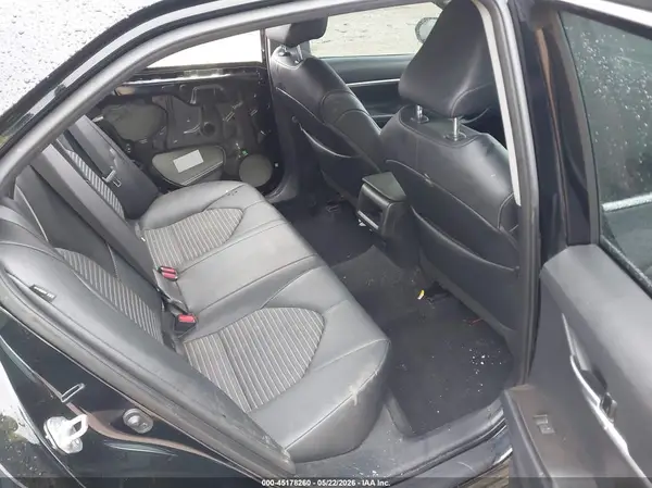 4T1G11AK9PU810906 2023 TOYOTA CAMRY - Image 8