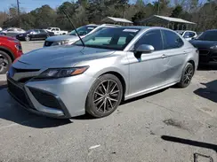 4T1G11AK9PU811022 2023 TOYOTA CAMRY