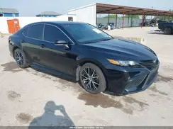 4T1G11AK9PU812090 2023 TOYOTA CAMRY