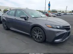 4T1G11AK9PU812493 2023 TOYOTA CAMRY
