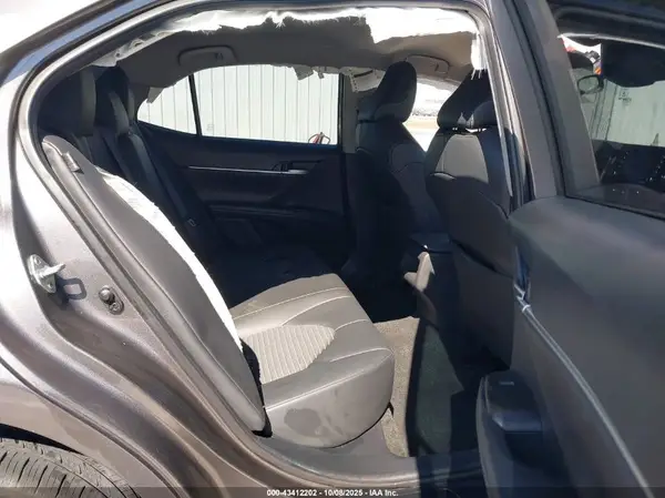4T1G11AK9PU813904 2023 TOYOTA CAMRY - Image 8