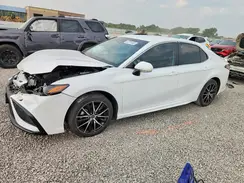 4T1G11AK9PU814602 2023 TOYOTA CAMRY