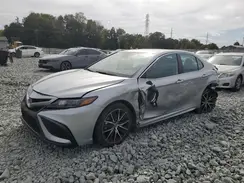 4T1G11AK9PU815913 2023 TOYOTA CAMRY