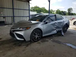 4T1G11AK9PU816205 2023 TOYOTA CAMRY