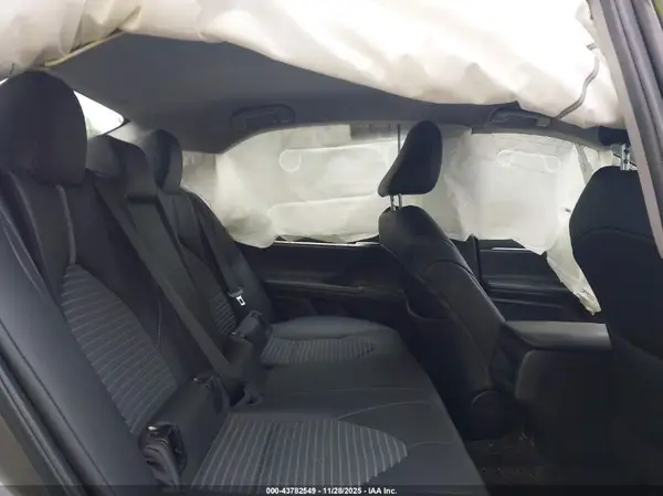 4T1G11AK9PU817757 2023 TOYOTA CAMRY - Image 8