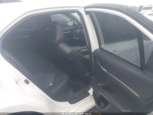 4T1G11AK9PU817869 2023 TOYOTA CAMRY - Image 8