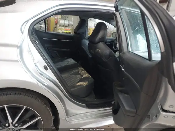 4T1G11AK9PU820254 2023 TOYOTA CAMRY - Image 8