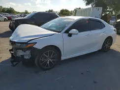 4T1G11AK9PU820383 2023 TOYOTA CAMRY
