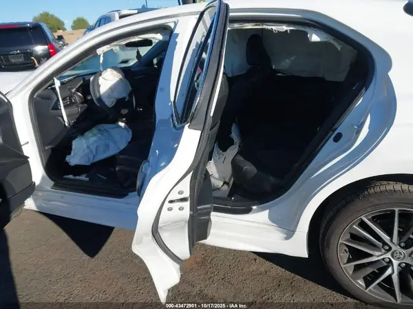 4T1G11AK9PU820545 2023 TOYOTA CAMRY - Image 8