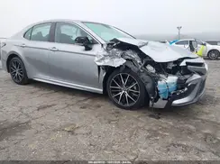 4T1G11AK9PU820805 2023 TOYOTA CAMRY