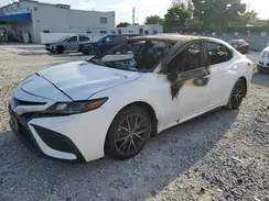 4T1G11AK9PU820951 2023 TOYOTA CAMRY