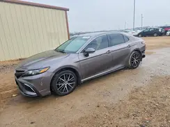 4T1G11AK9PU823073 2023 TOYOTA CAMRY