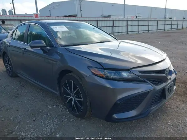 4T1G11AK9PU823641 2023 TOYOTA CAMRY - Image 1